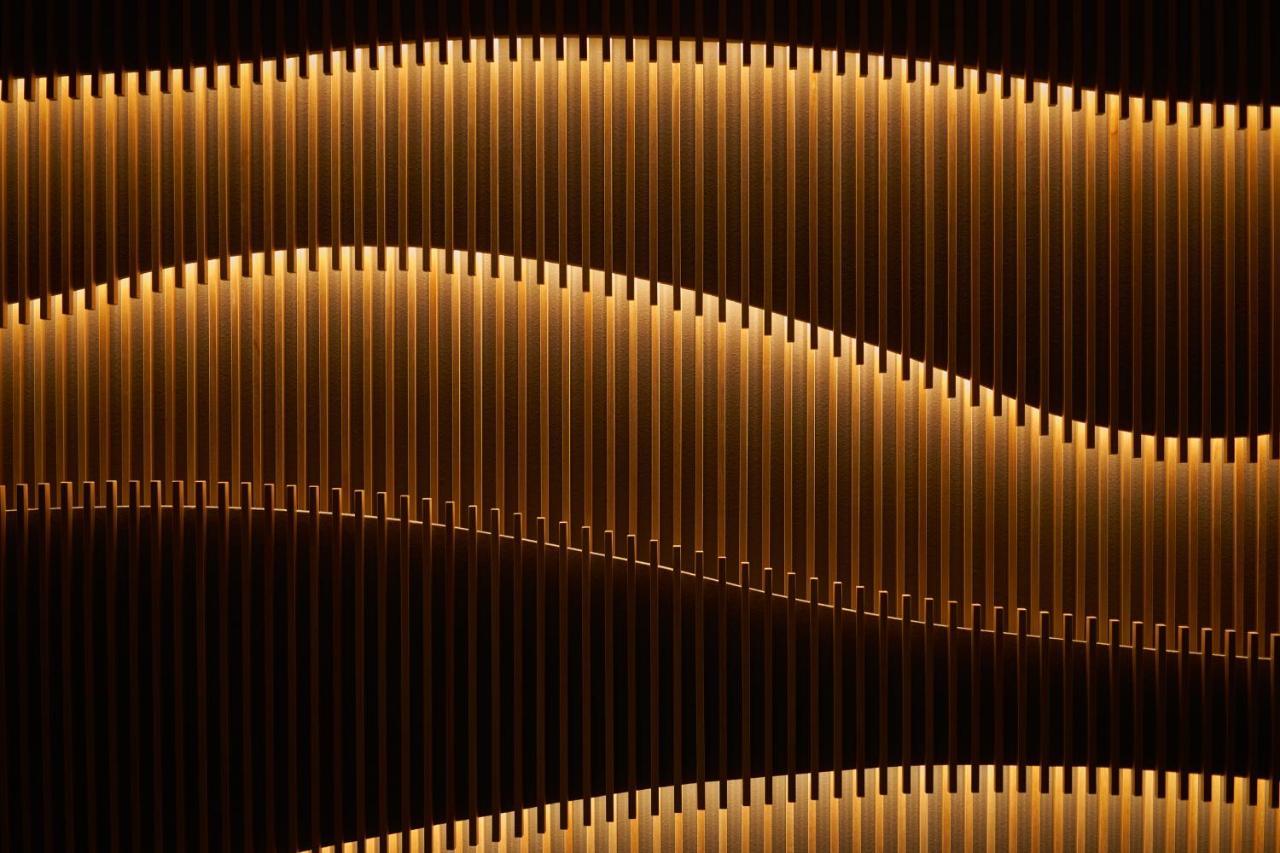 Hotel Resol Trinity Ósaka Exteriér fotografie